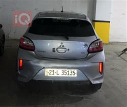 میتسوبیشی میراج